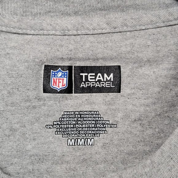 Green Bay Packers Mens Shirt - Picture 4 of 4